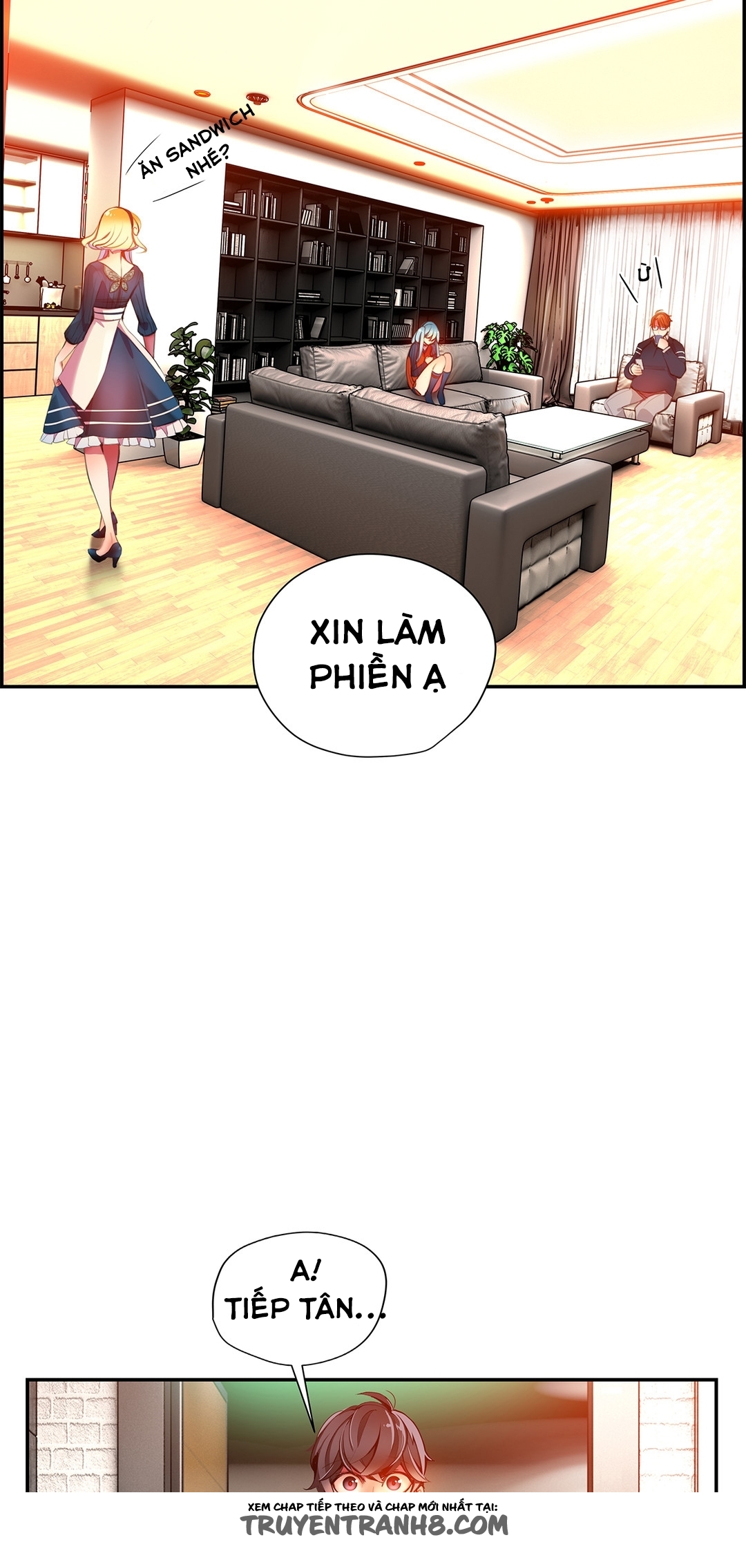 Chapter 025 ảnh 6