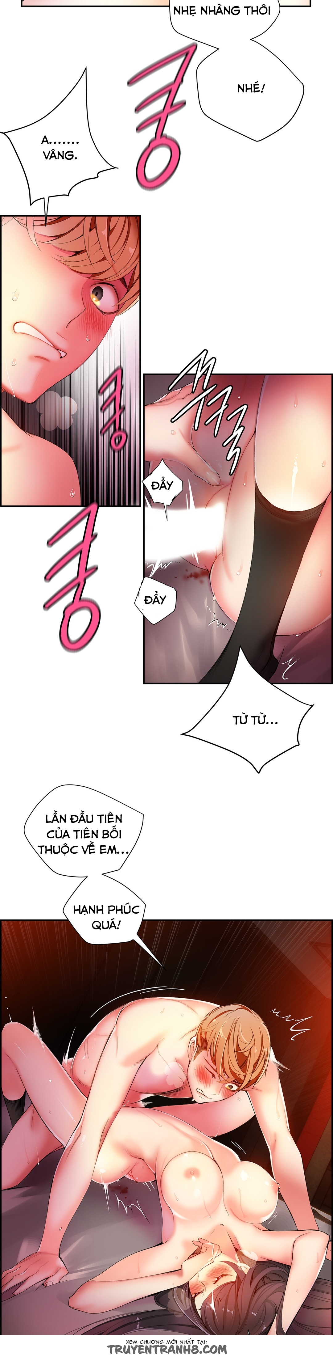 Chapter 027 ảnh 15