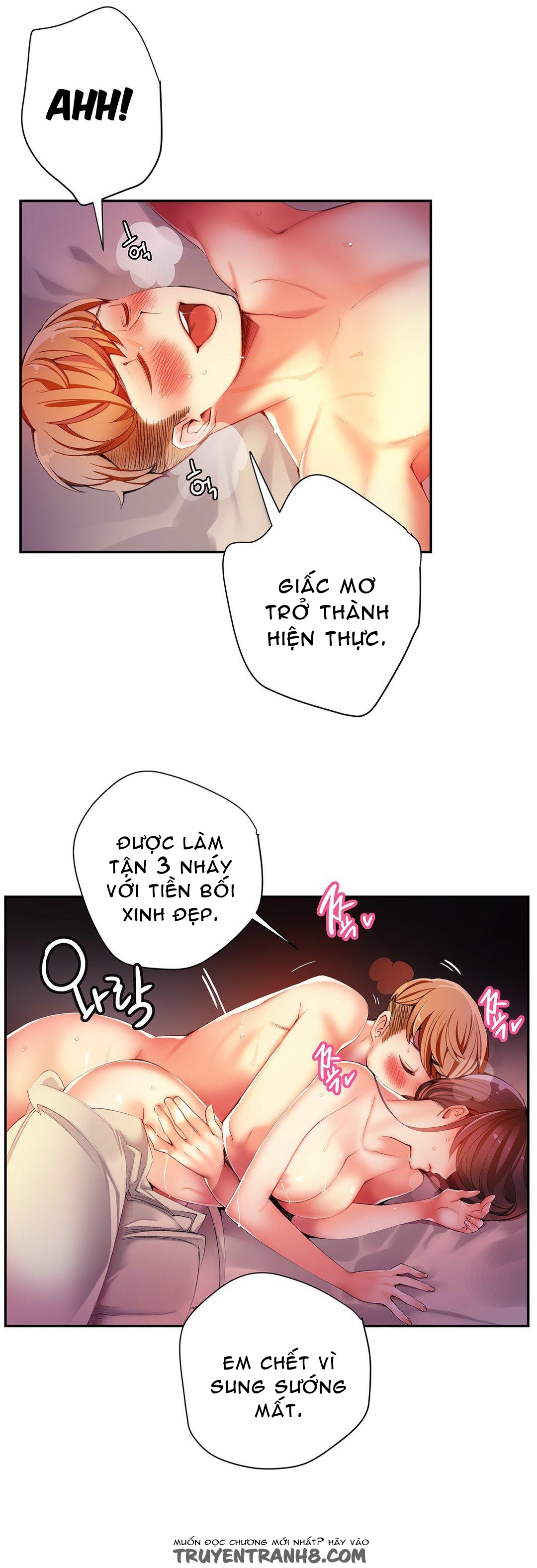 Chapter 028 ảnh 5