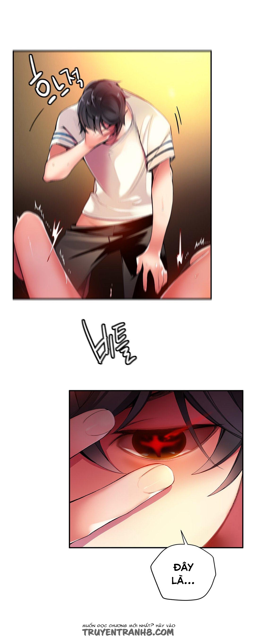 Chapter 029 ảnh 16