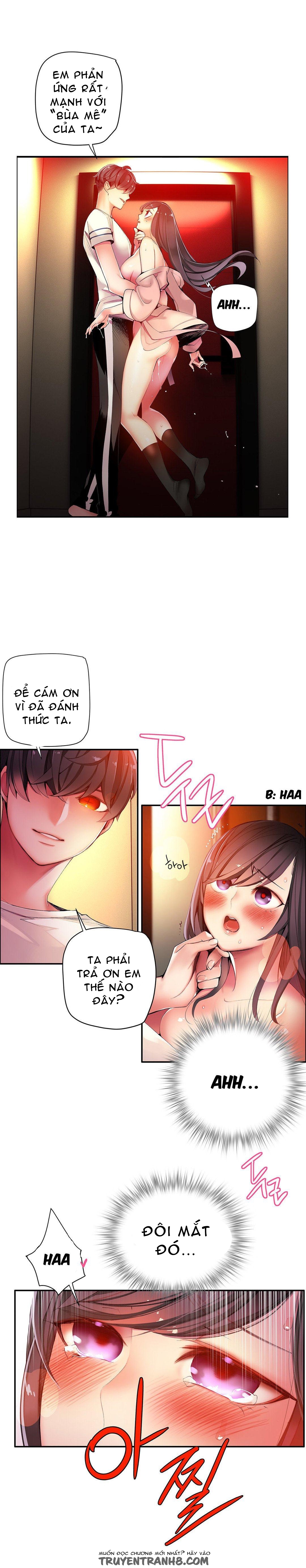 Chapter 029 ảnh 21