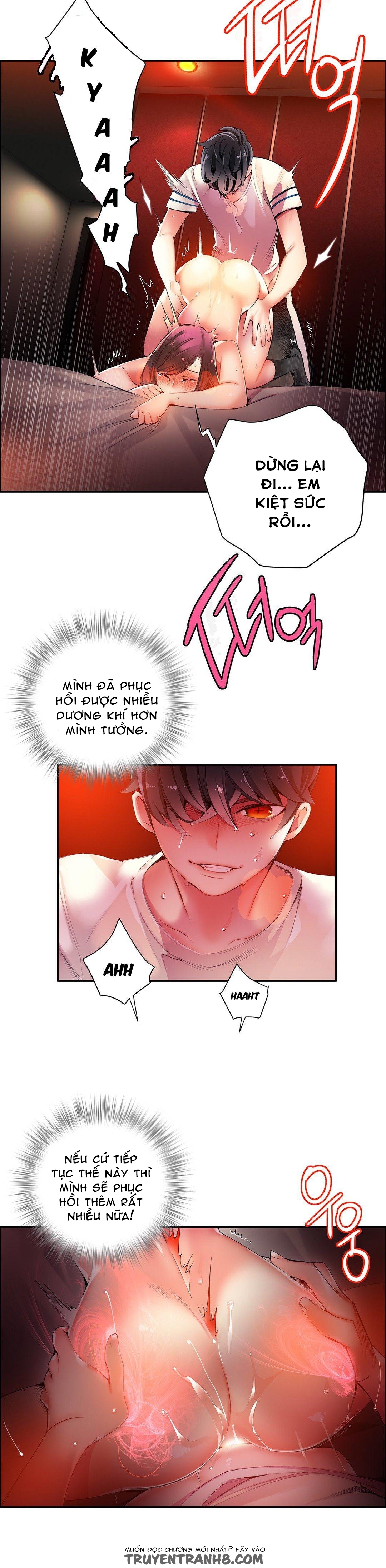 Chapter 030 ảnh 4