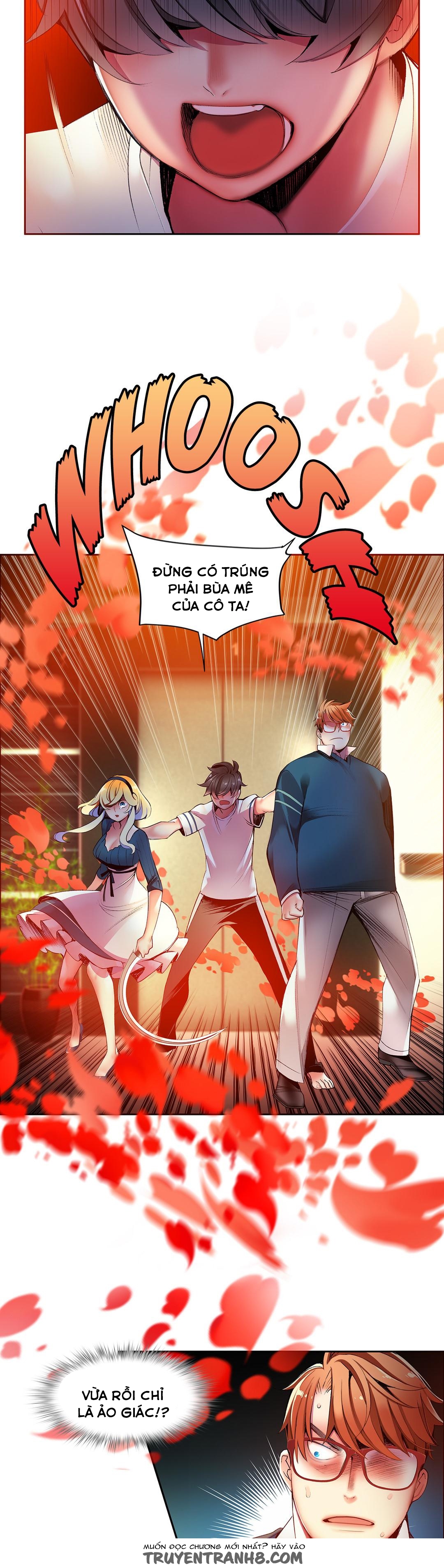 Chapter 034 ảnh 8