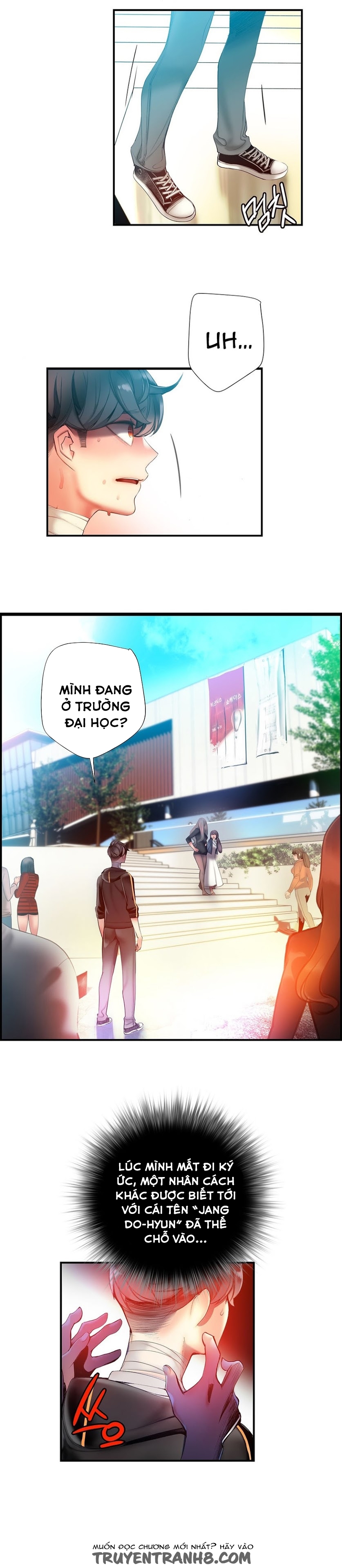 Chapter 049 ảnh 18