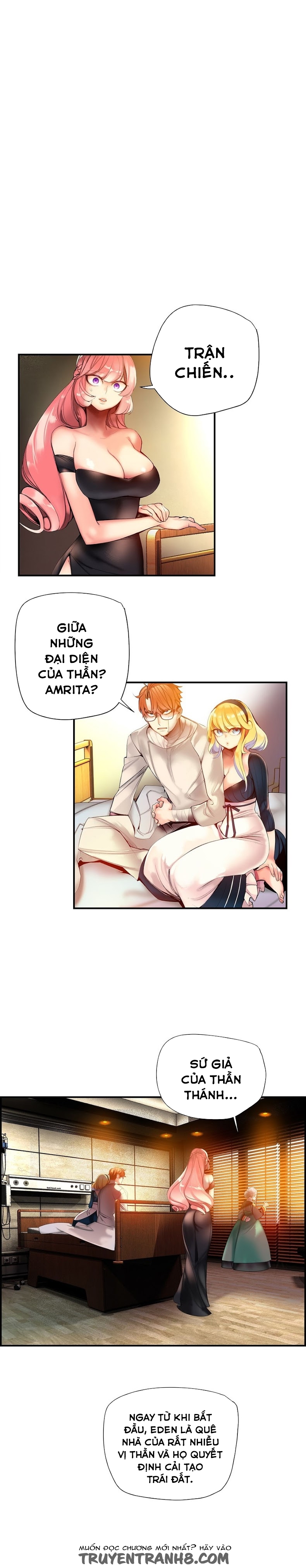 Chapter 050 ảnh 19