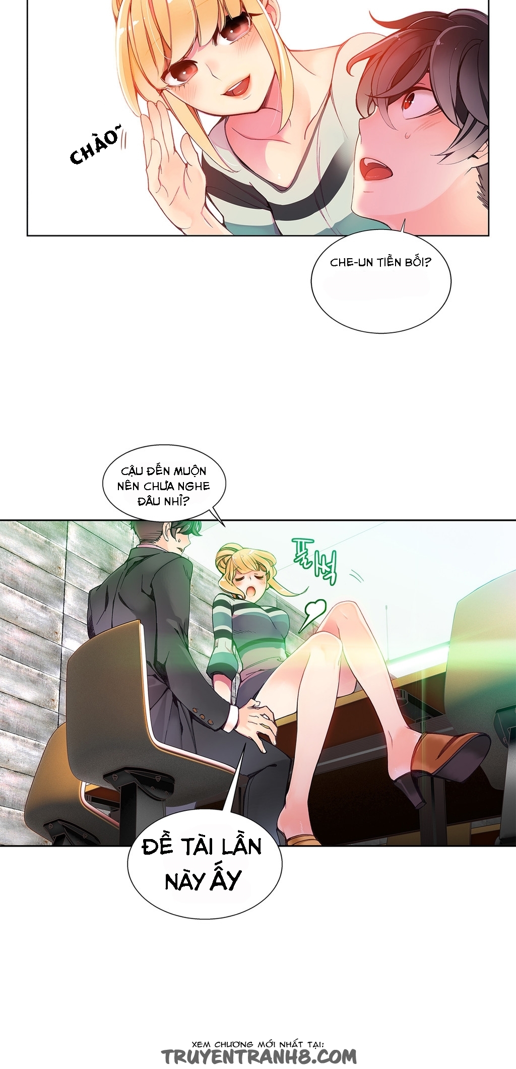 Chapter 007 ảnh 13