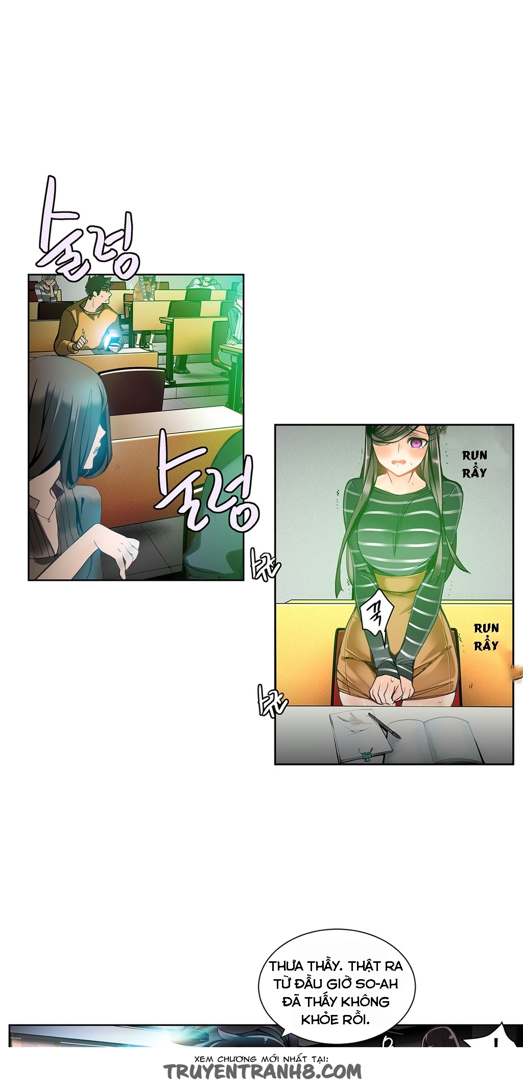 Chapter 007 ảnh 4