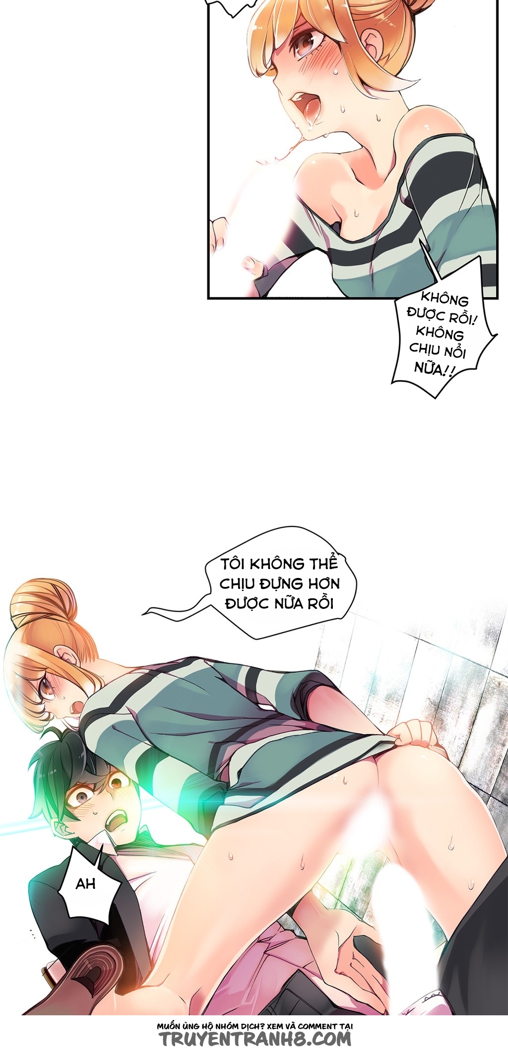 Chapter 008 ảnh 39