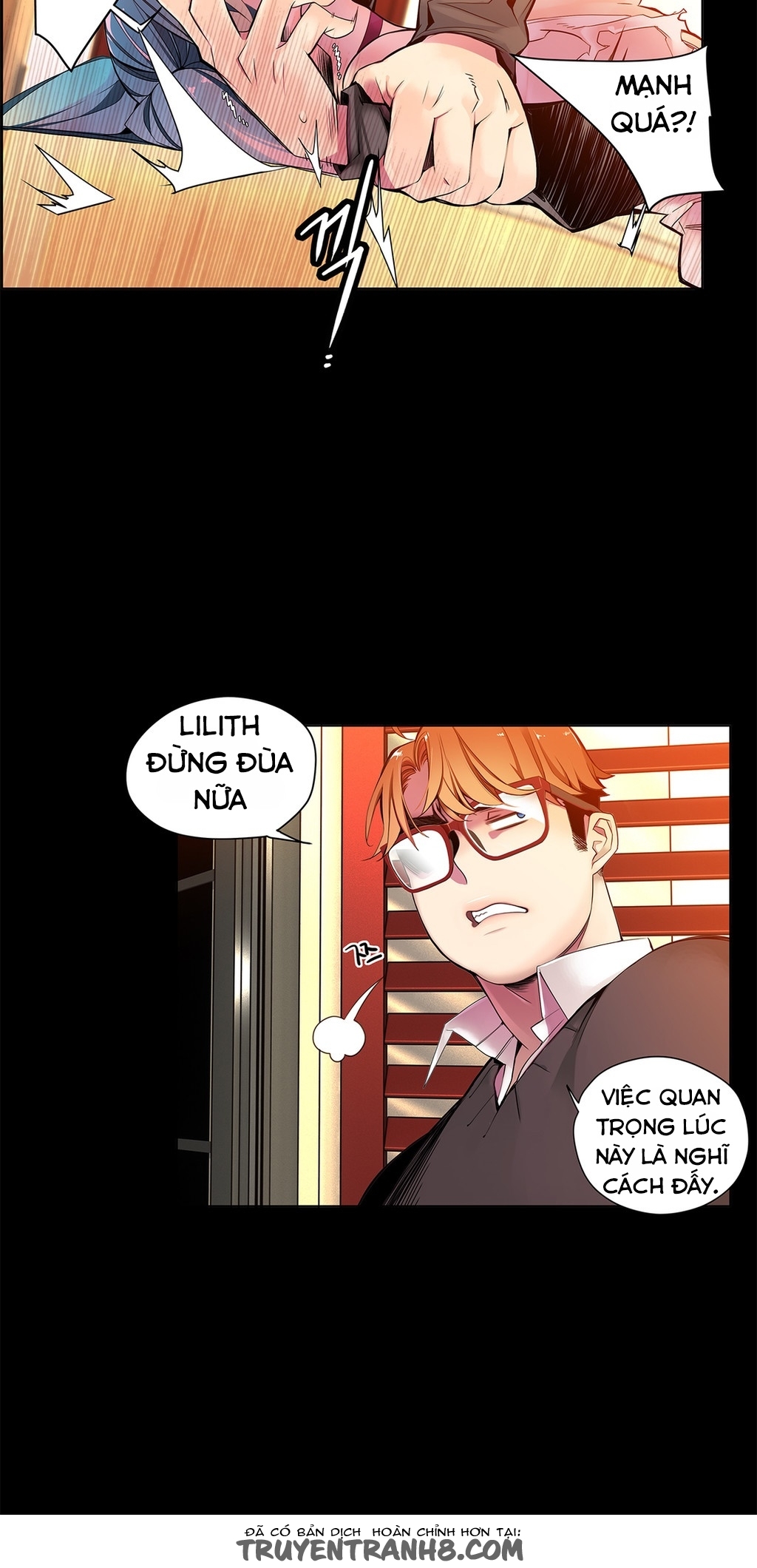 Chapter 008 ảnh 6