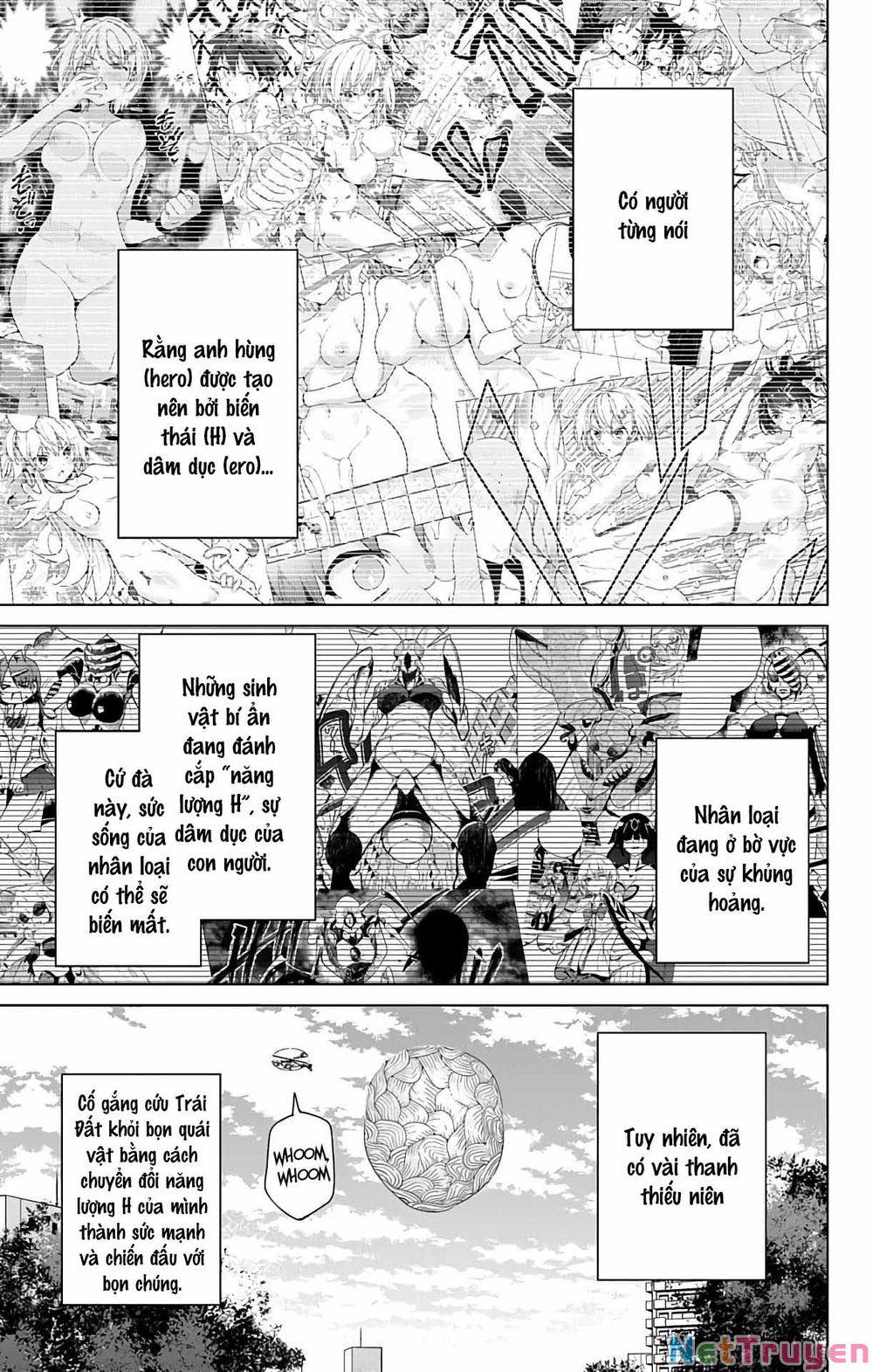 Chapter 24.5 ảnh 4