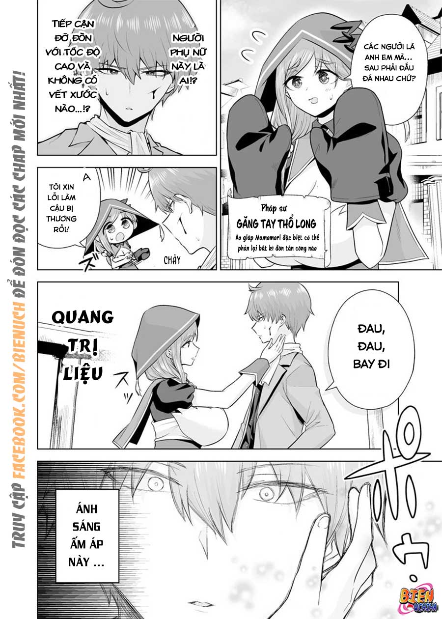 Chapter 23 ảnh 11