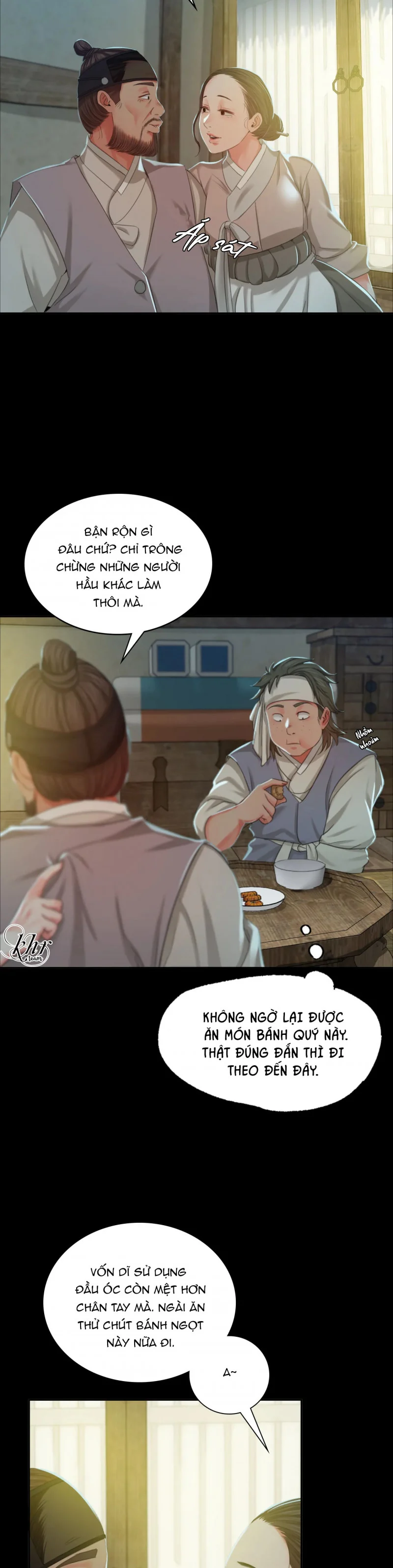 Chapter 15 ảnh 31