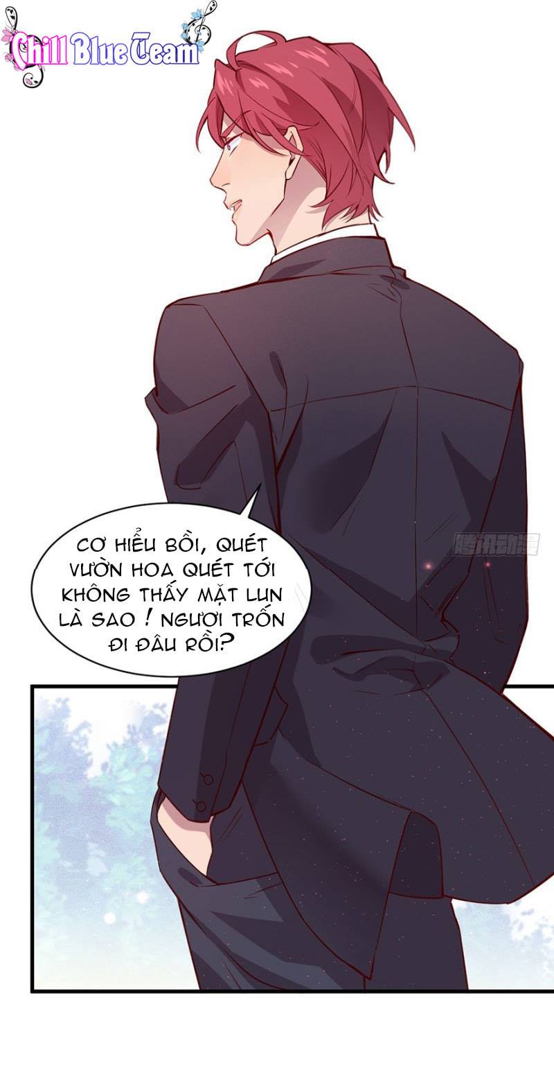 Chapter 13 ảnh 34