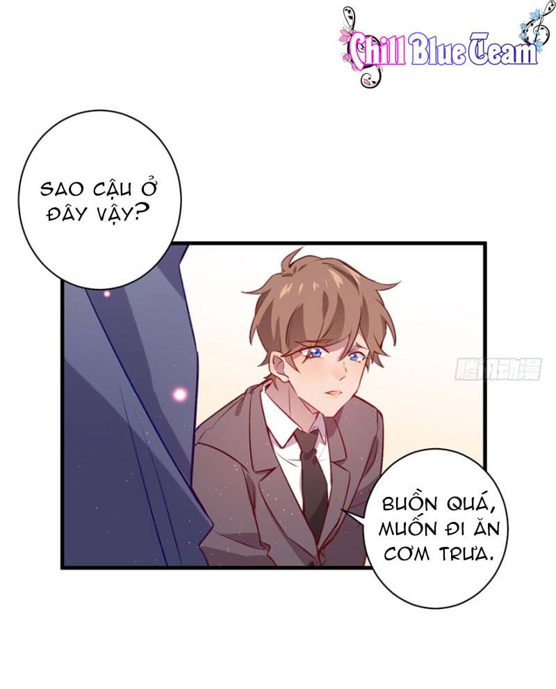 Chapter 14 ảnh 23