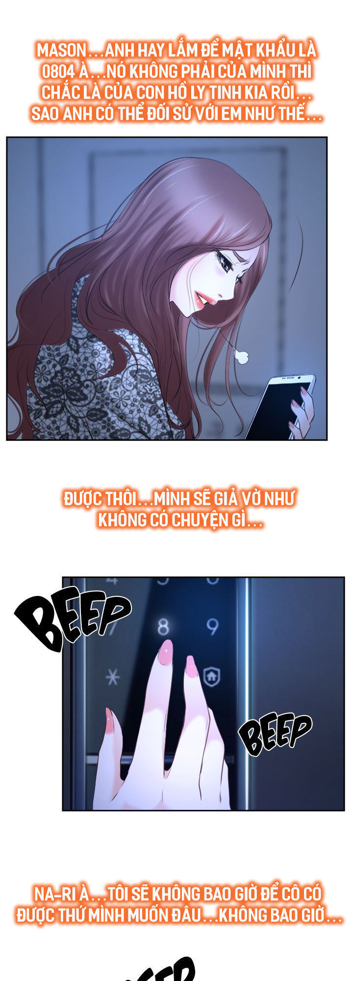 Chapter 30 ảnh 78