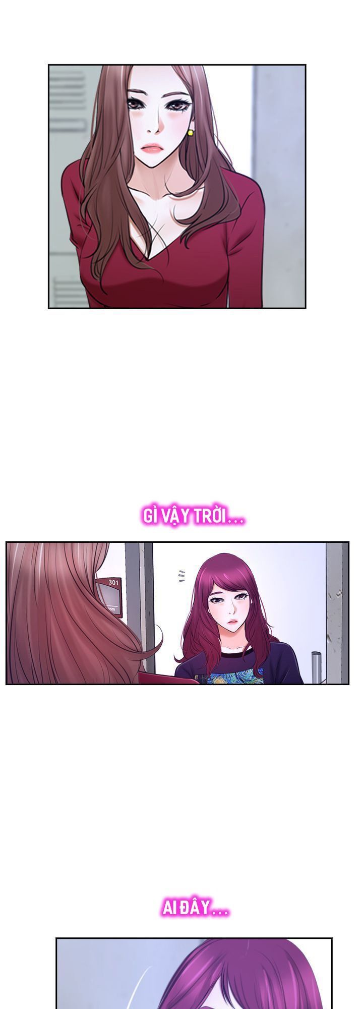 Chapter 32 ảnh 23