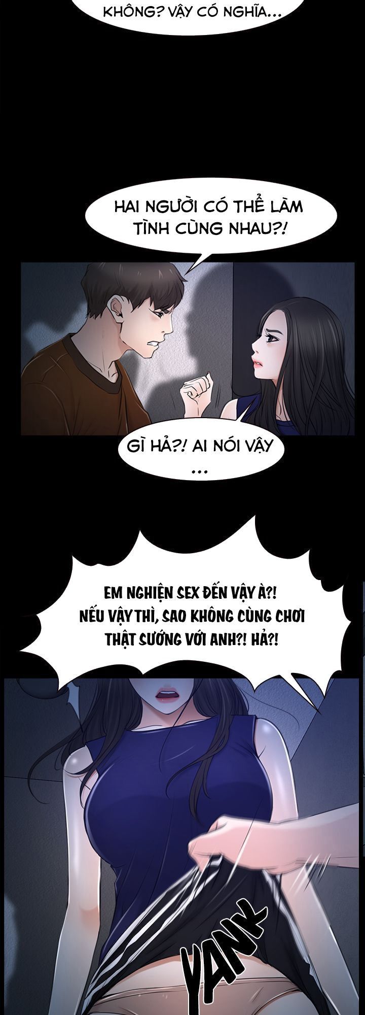 Chapter 32 ảnh 71