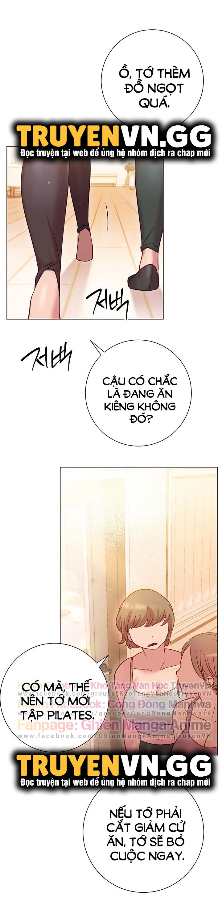 Chapter 17 ảnh 32