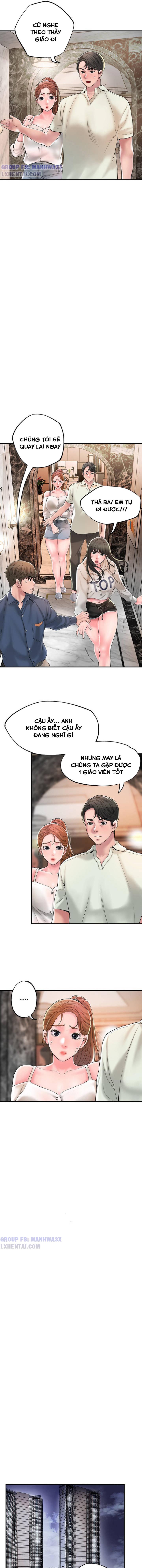 Chap 43 ảnh 11