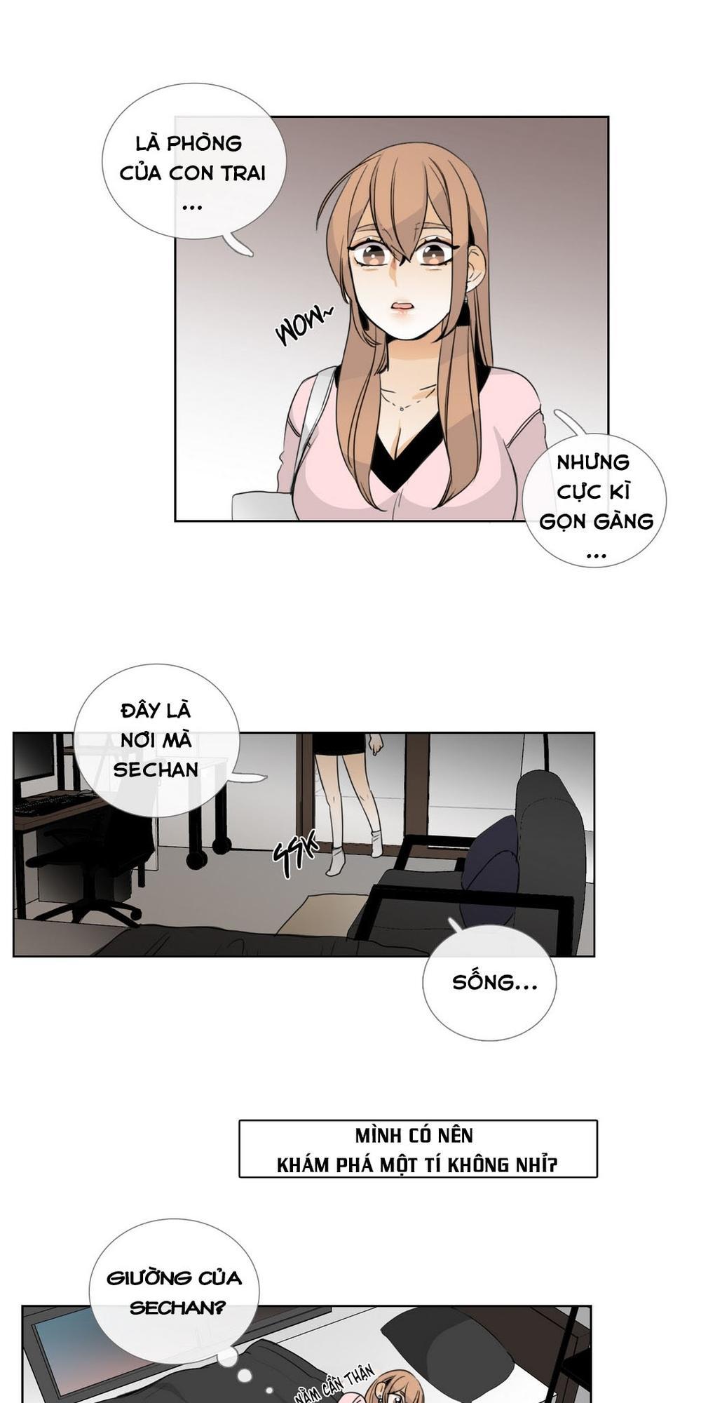 Chapter 13 ảnh 20