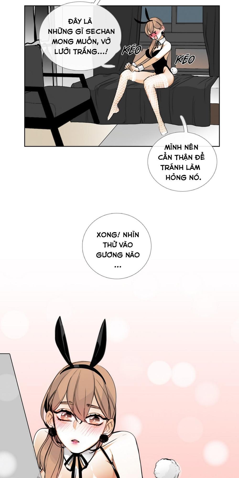 Chapter 13 ảnh 37