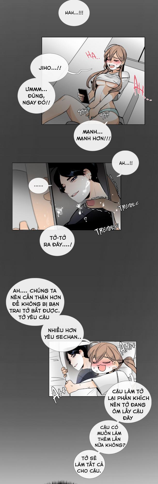 Chapter 17 ảnh 17