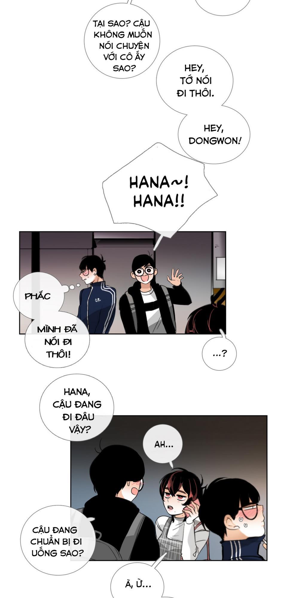 Chapter 18 ảnh 23