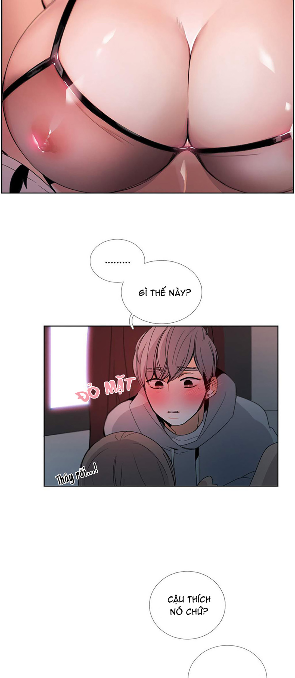 Chapter 30 ảnh 16