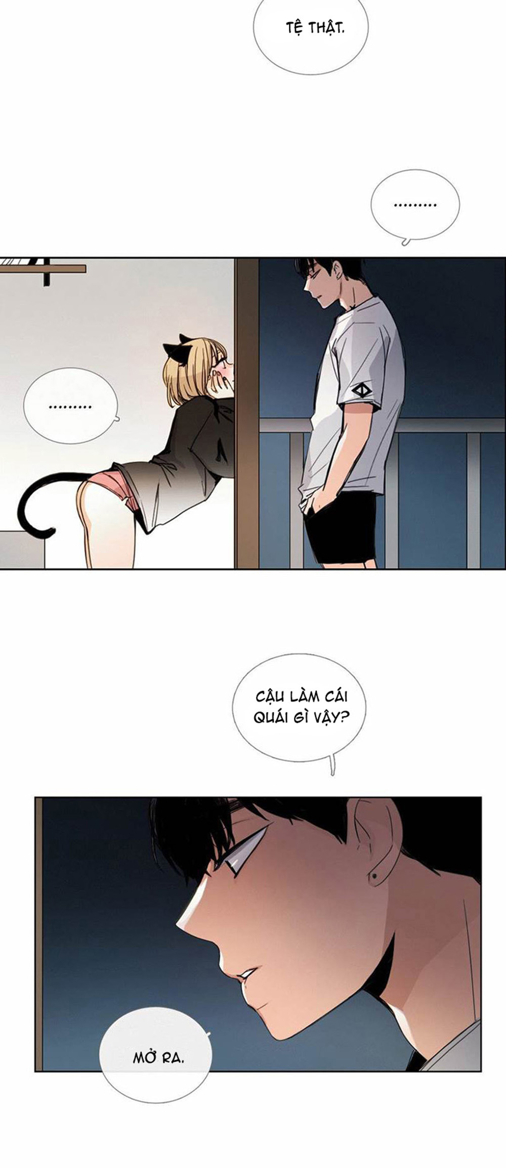 Chapter 31 ảnh 23