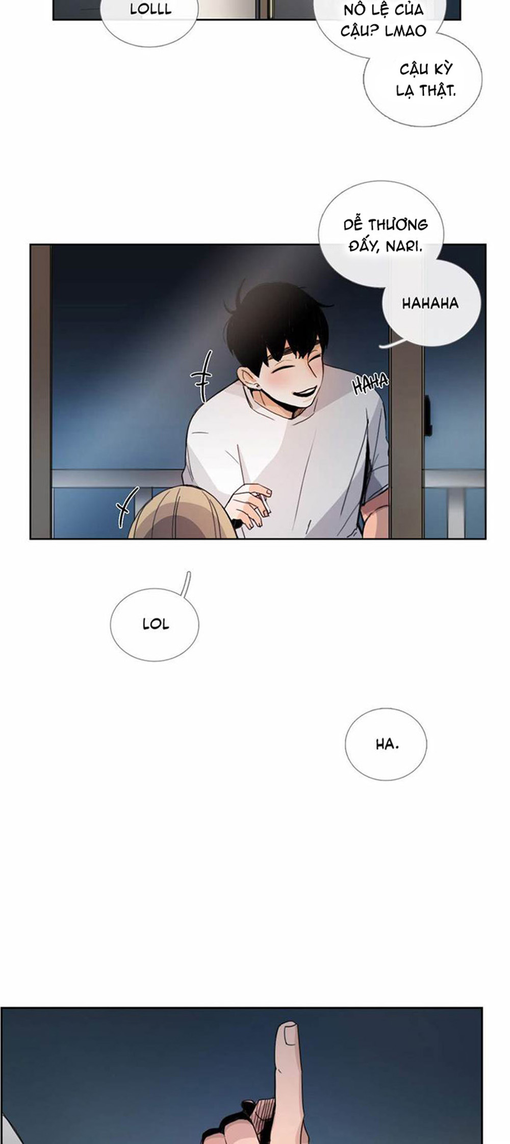 Chapter 31 ảnh 26