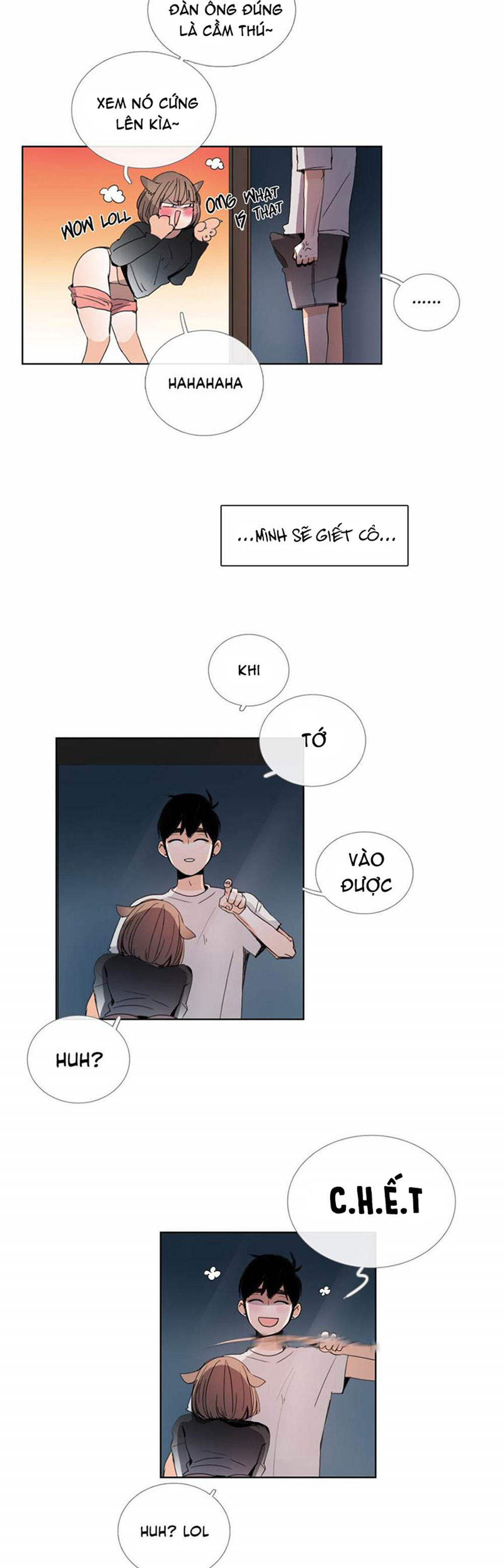 Chapter 32 ảnh 13