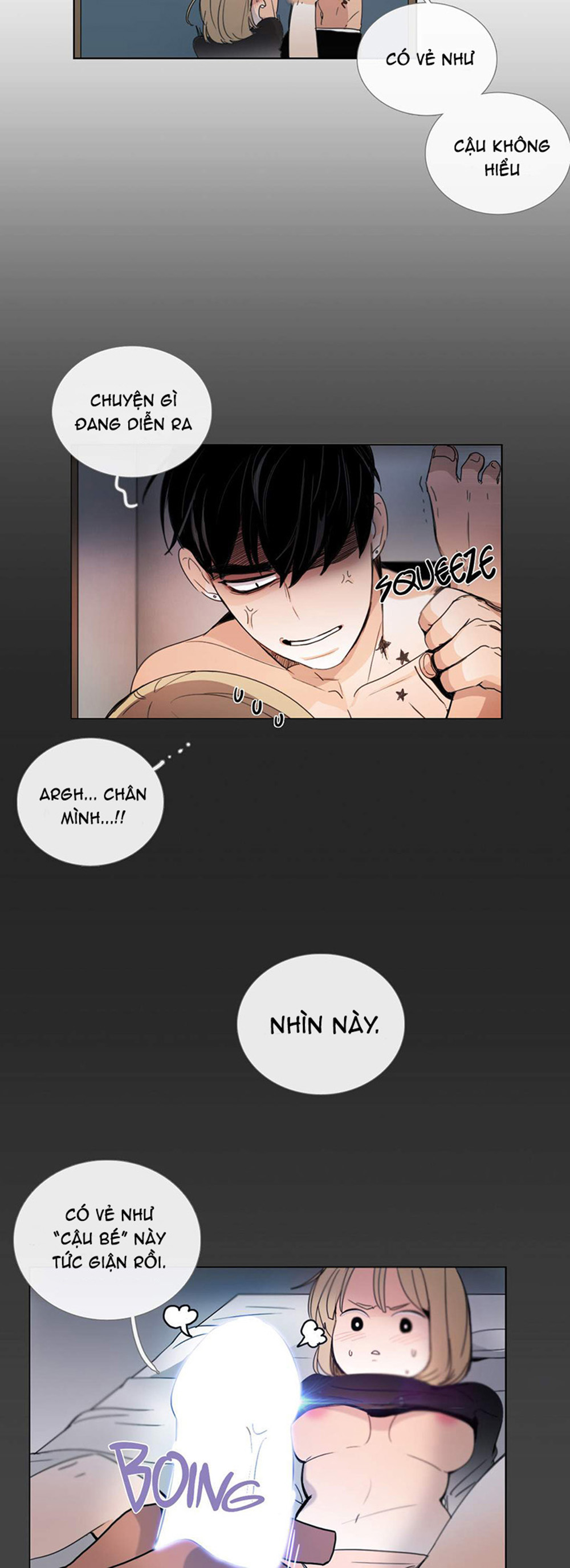 Chapter 33 ảnh 17