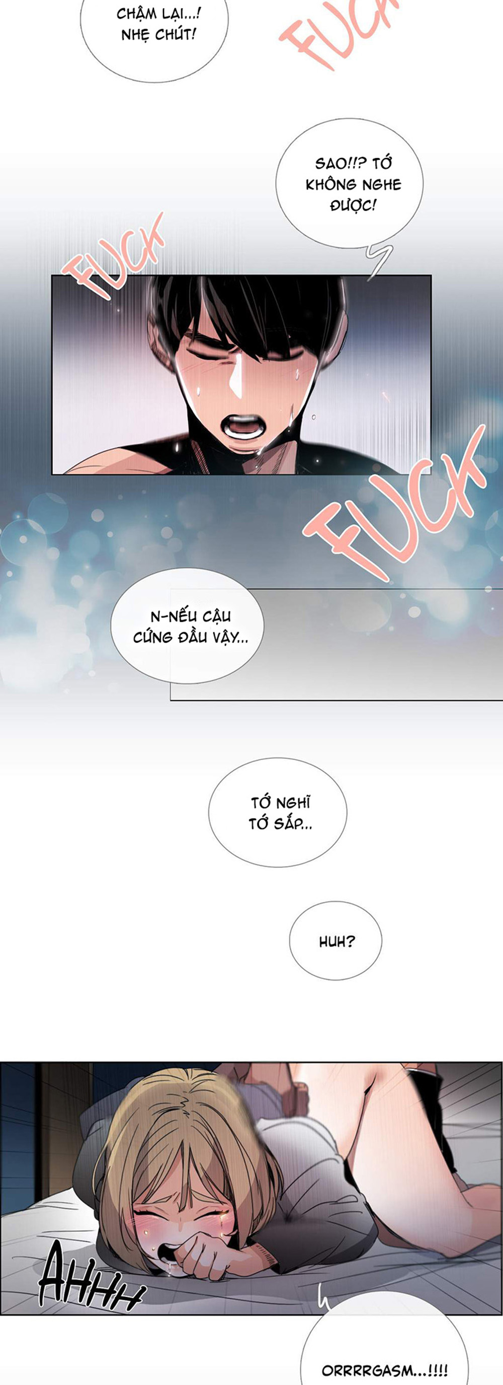 Chapter 33 ảnh 24