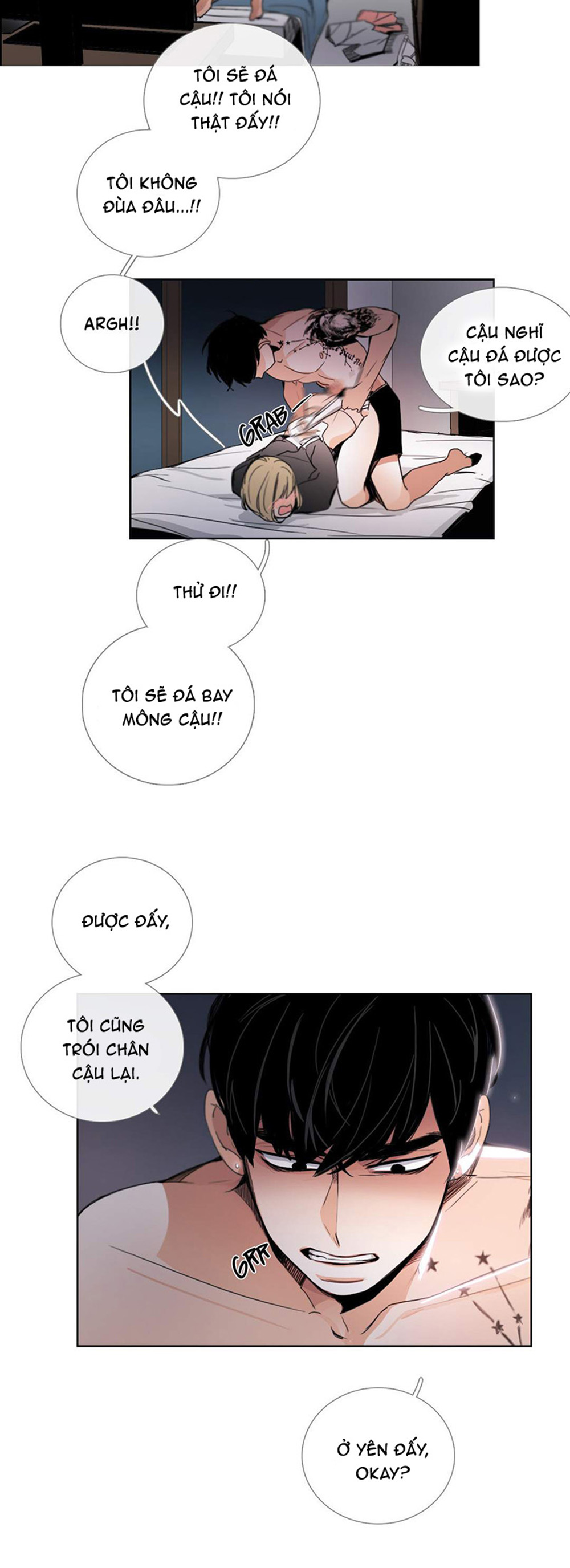 Chapter 33 ảnh 4