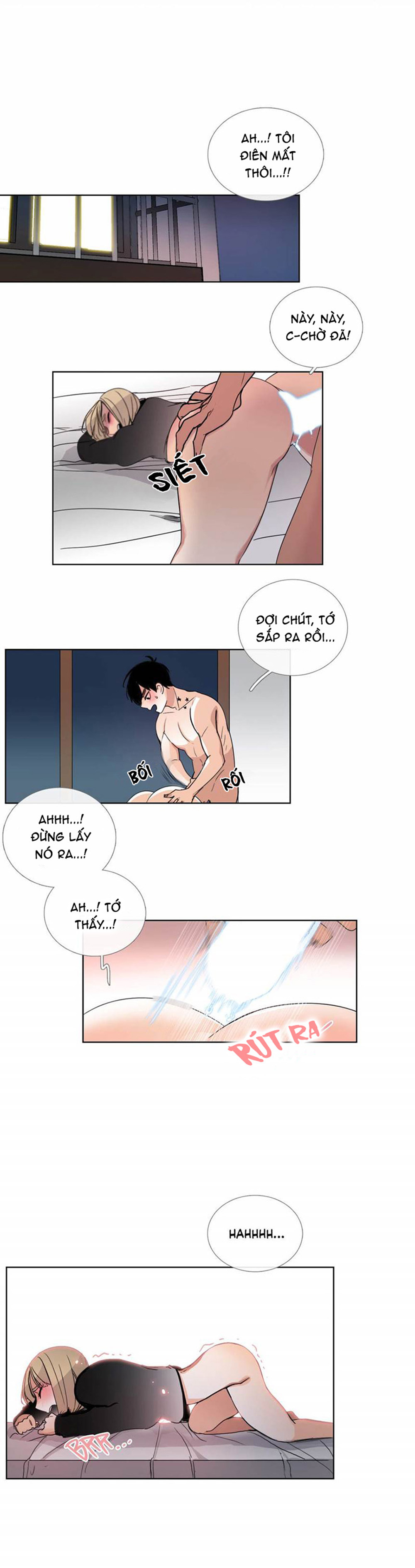 Chapter 34 ảnh 11