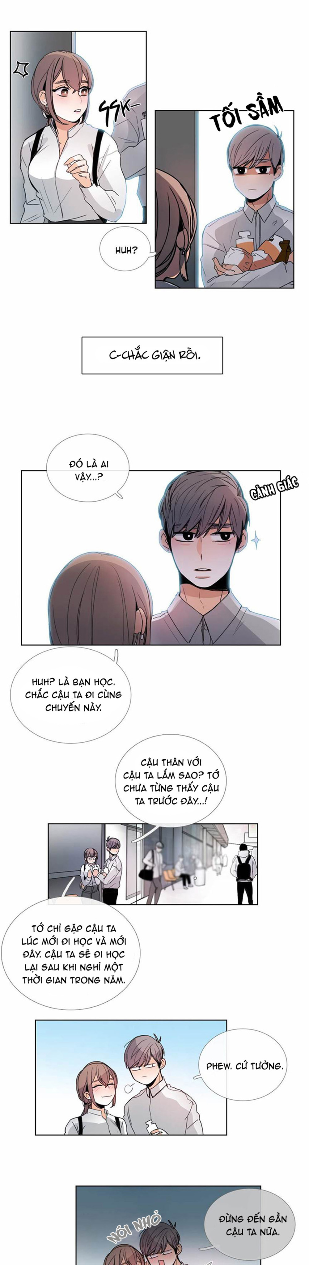 Chapter 35 ảnh 13