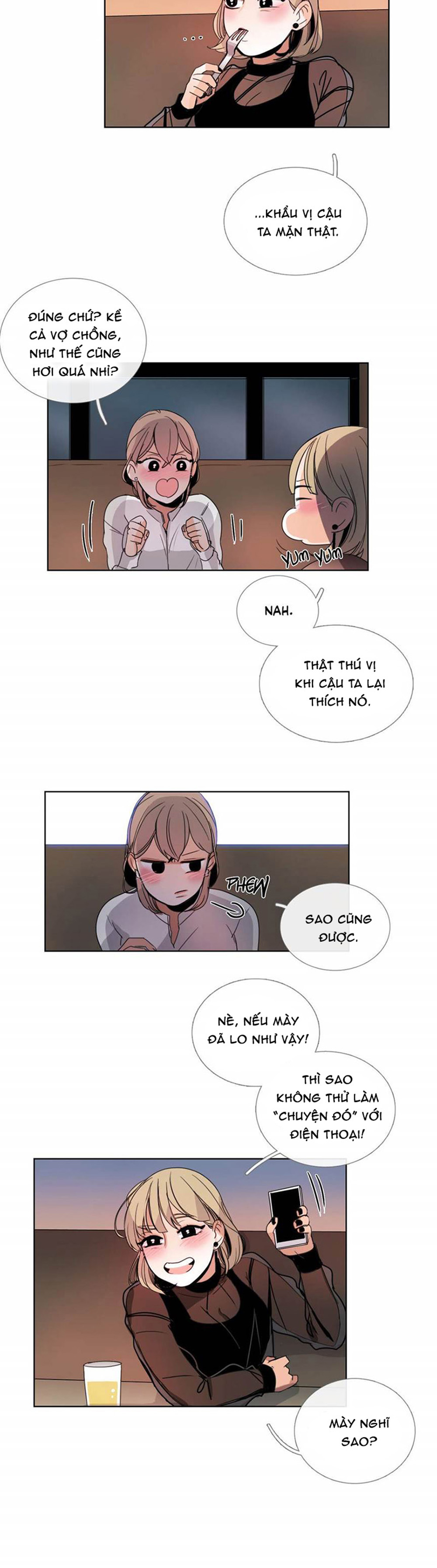 Chapter 36 ảnh 13