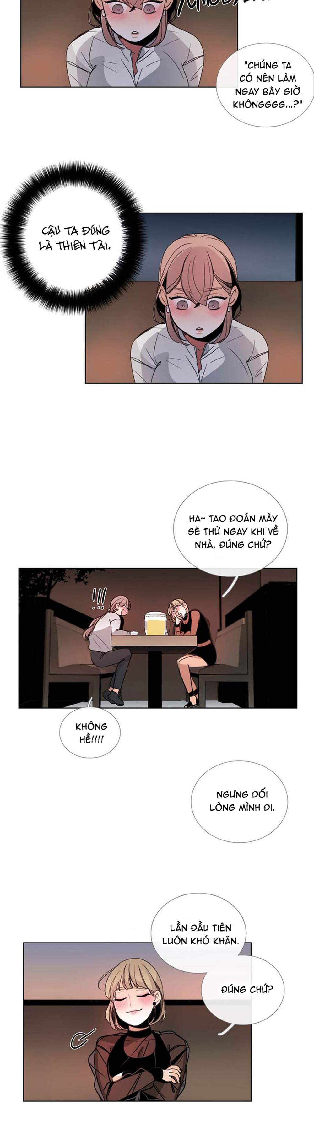 Chapter 36 ảnh 15