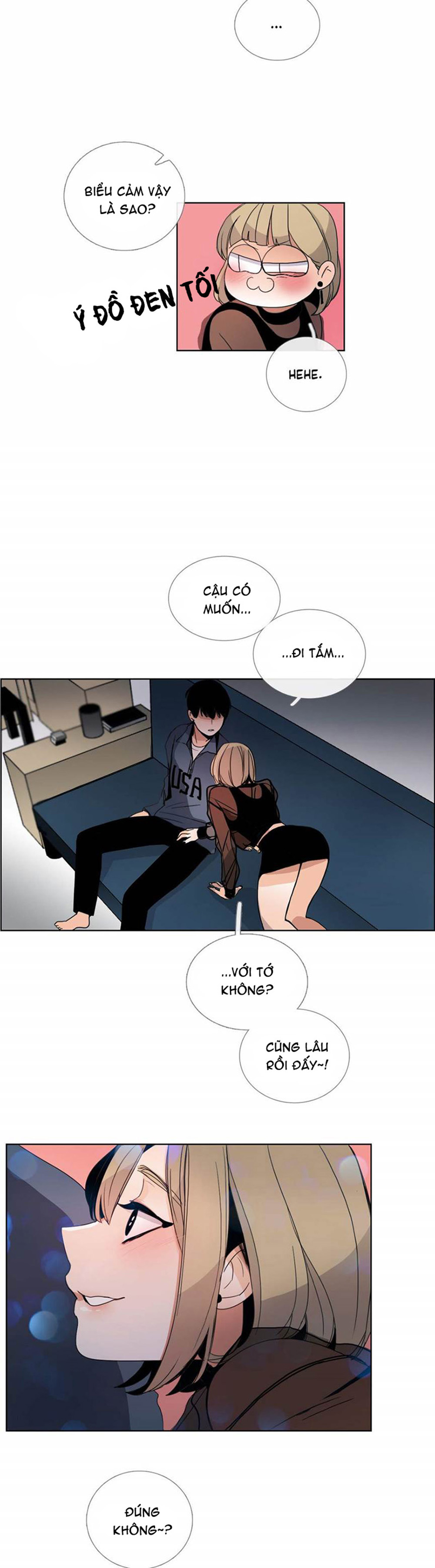 Chapter 37 ảnh 14