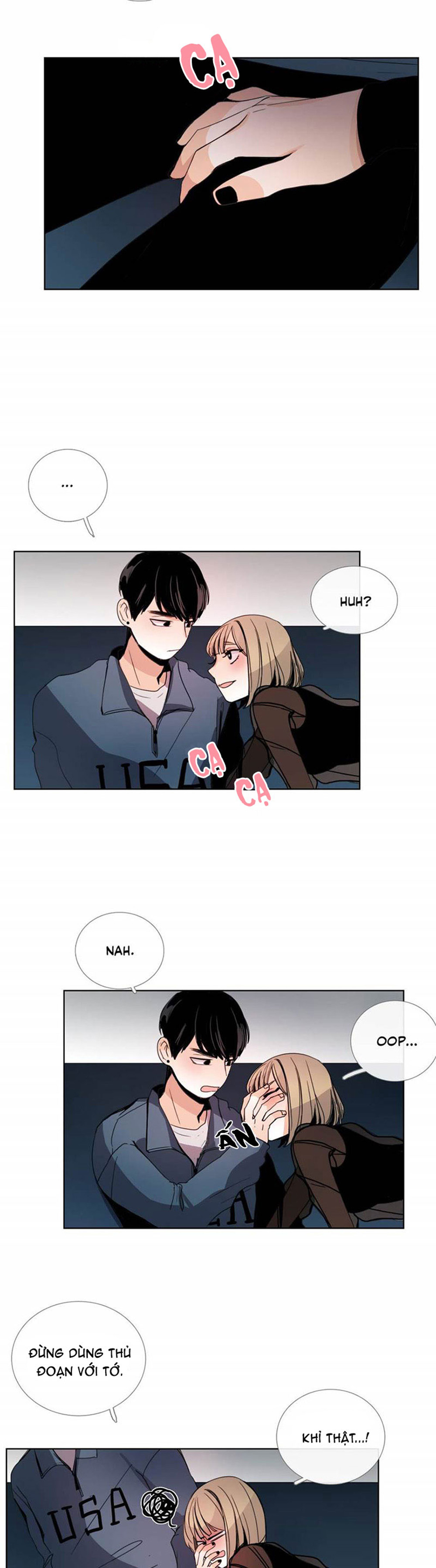 Chapter 37 ảnh 15