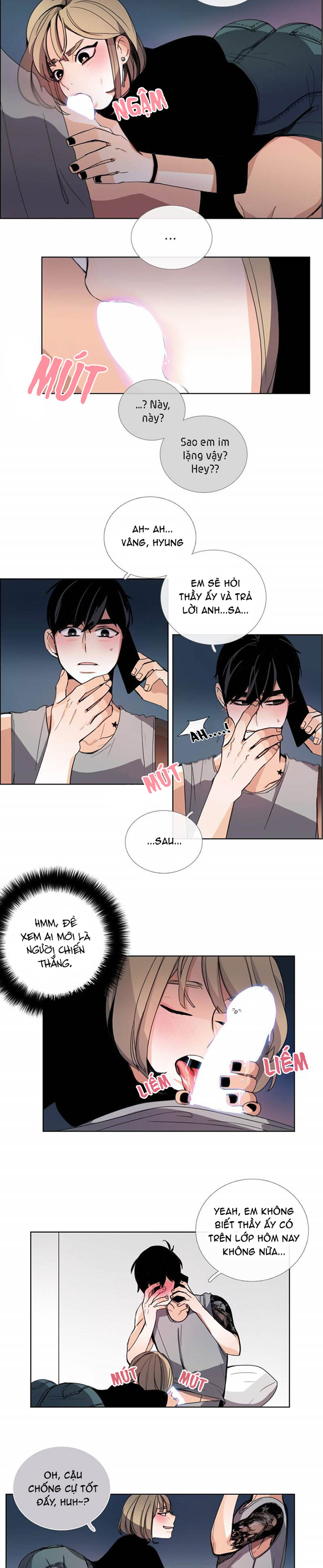 Chapter 39 ảnh 9