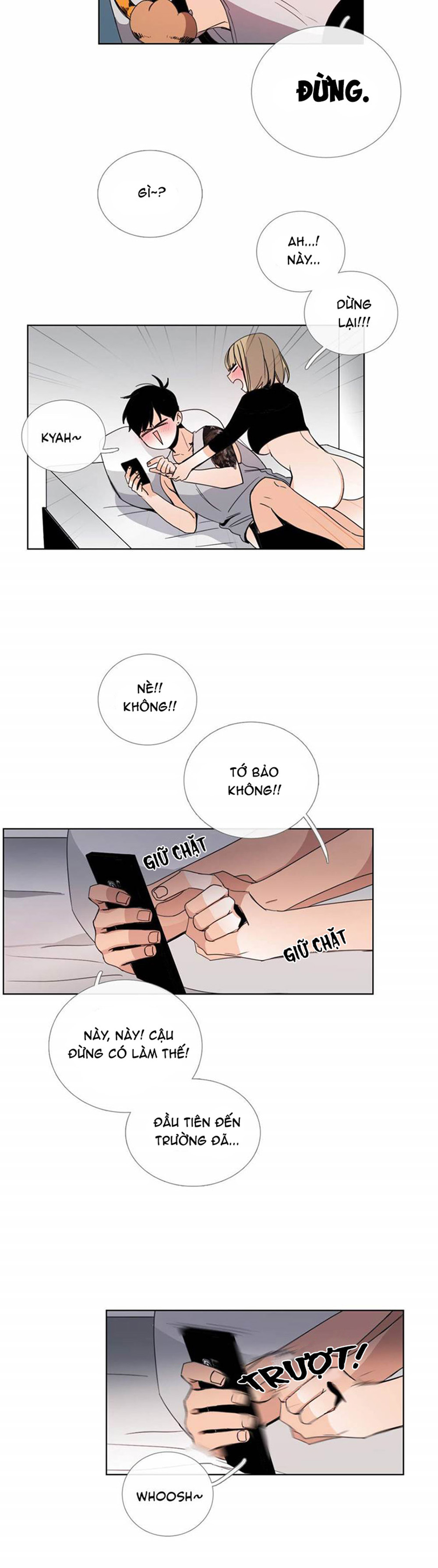 Chapter 40 ảnh 12