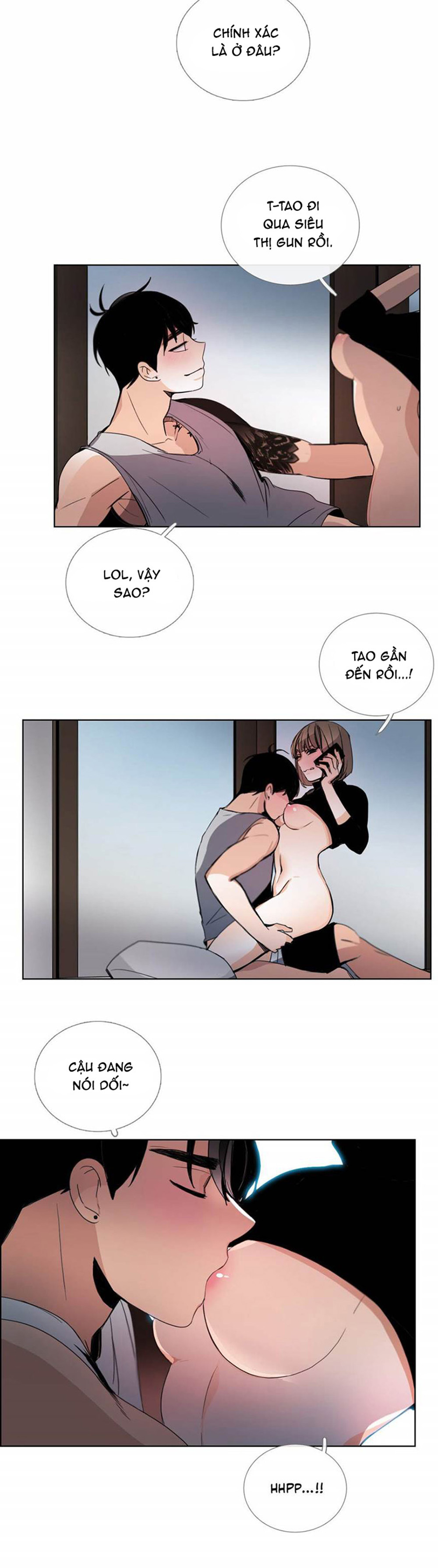 Chapter 40 ảnh 15