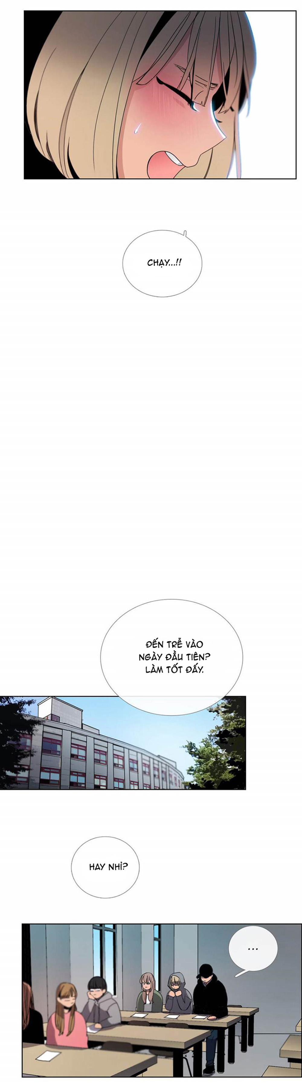 Chapter 40 ảnh 17