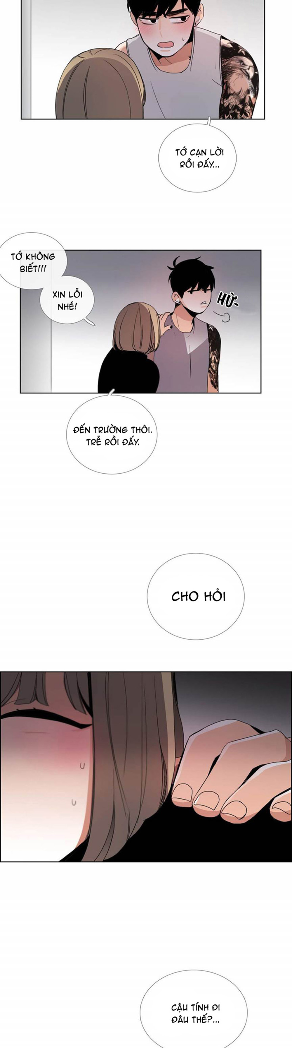 Chapter 40 ảnh 4