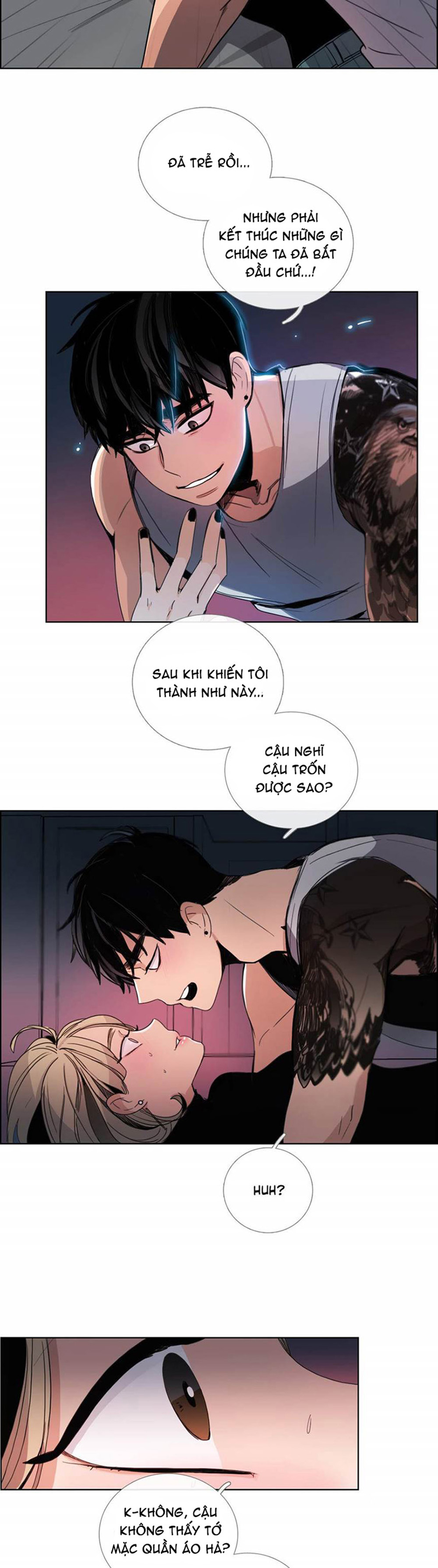 Chapter 40 ảnh 7