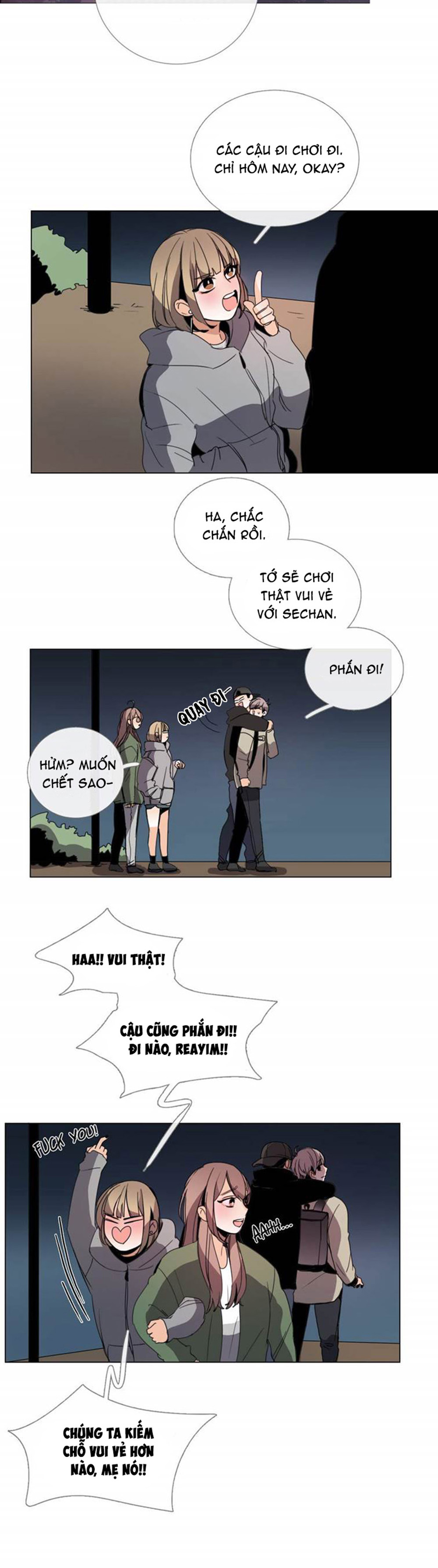 Chapter 41 ảnh 17