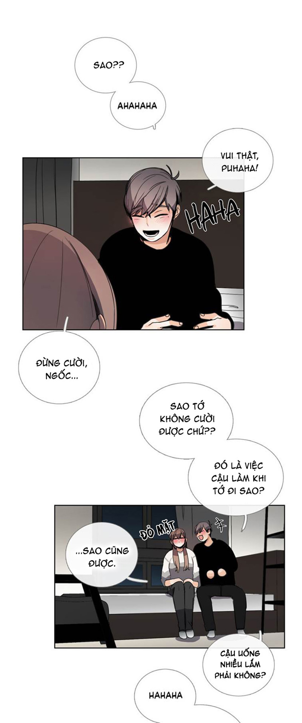 Chapter 43 ảnh 10