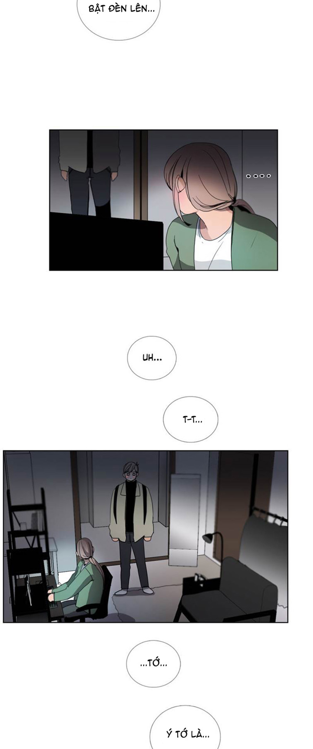 Chapter 43 ảnh 8