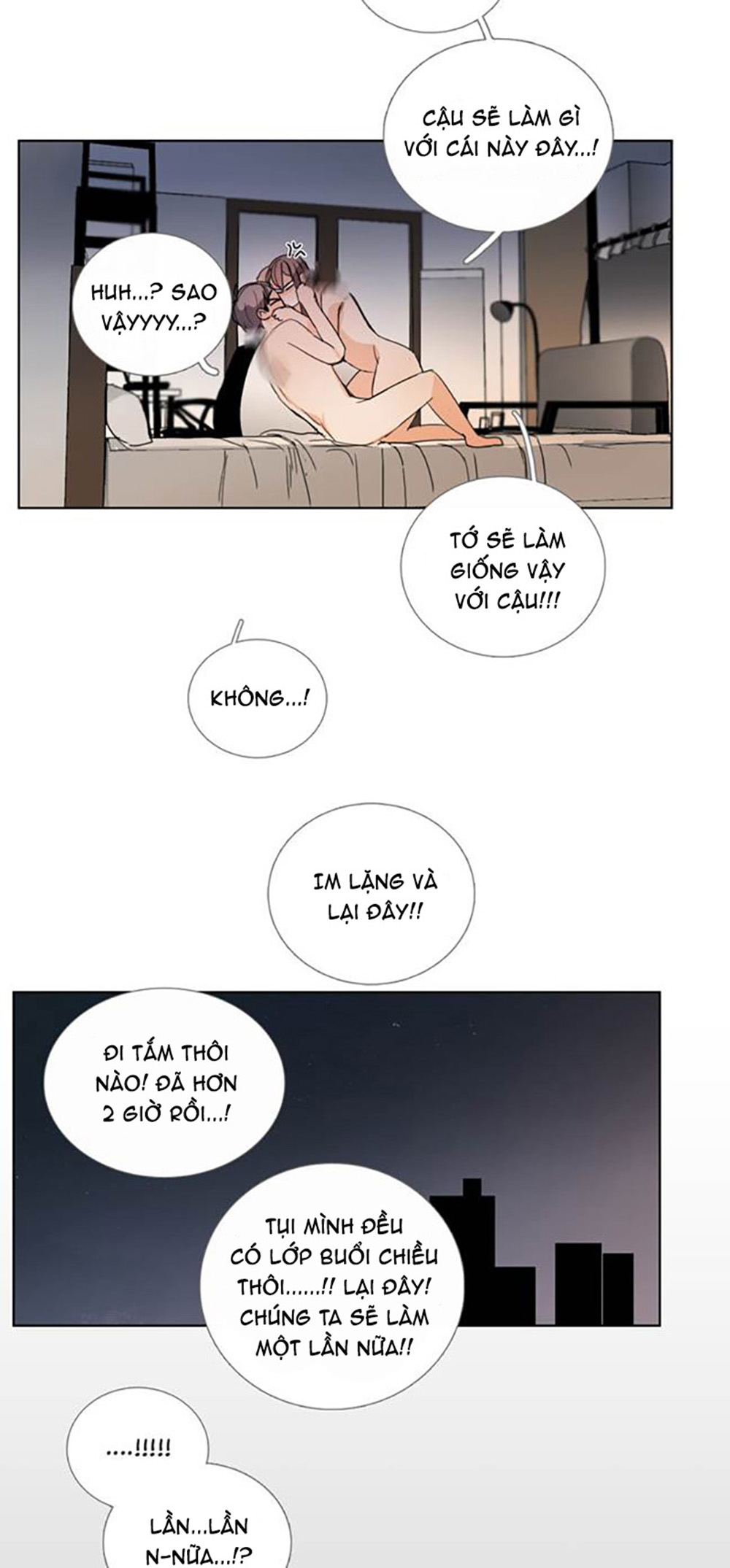 Chapter 44 ảnh 30